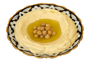 Арабская кухня и культура еды